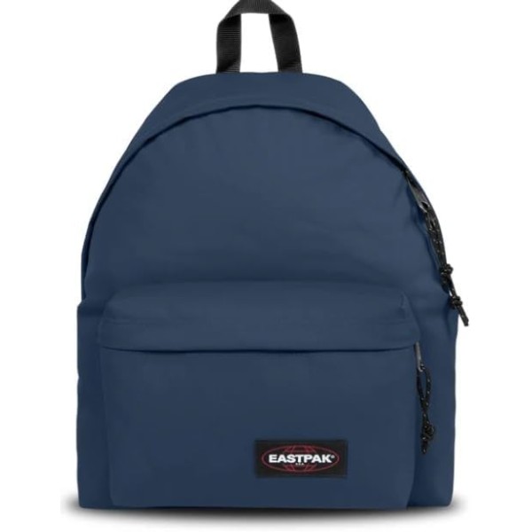 Zaino Tempo Libero scuola EastpakPadded Pak’r,...