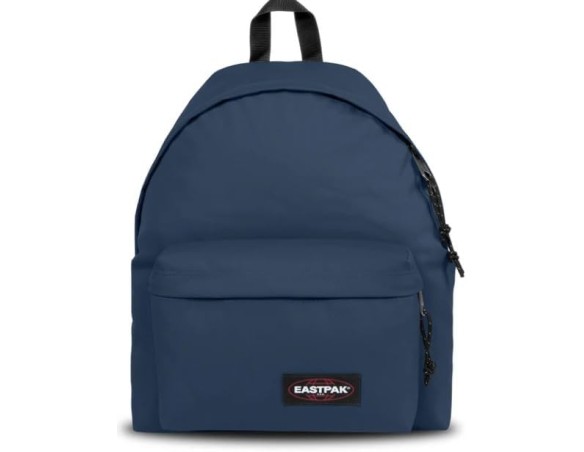 Zaino Tempo Libero scuola EastpakPadded Pak’r, Zaino Unisex - Adulto, BLU NAVY 24L