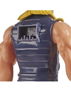 Personaggio Avengers Titan Hero 30cm Thor 2
