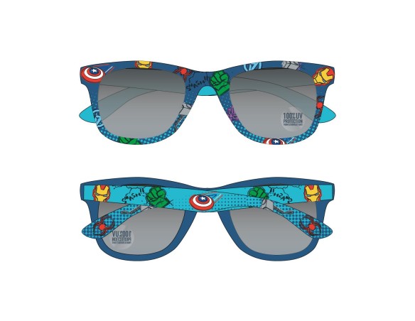 Avengers | Occhiali da sole Disney Avengers