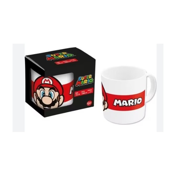 SuperMario | Tazza Nintendo Super Mario Bros 320ml