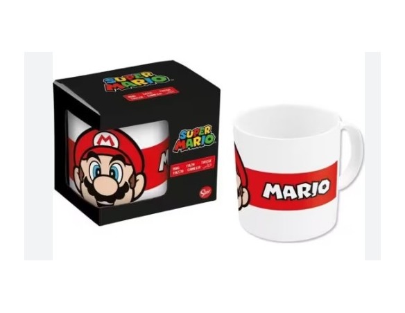 SuperMario | Tazza Nintendo Super Mario Bros 320ml