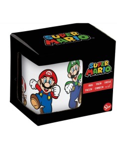SuperMario | Tazza Nintendo Super Mario Bros 320ml