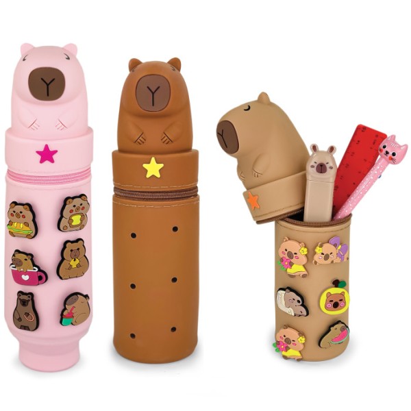 Capibara | ASTUCCIO BUSTINA ESTENSIBILE IN...