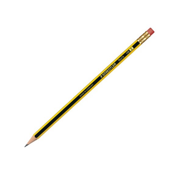 Matita grafite Noris 122 Staedtler - con...