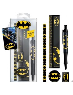 Batman | Set Cancelleria Batman