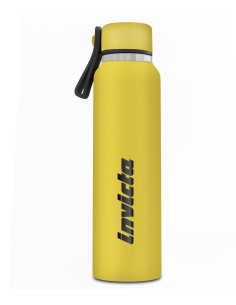 Borraccia Bottle Bottiglia Termica 500 ml in Acciaio...