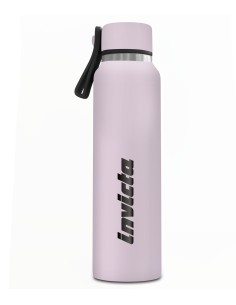 Borraccia Bottle Bottiglia Termica 500 ml in Acciaio...