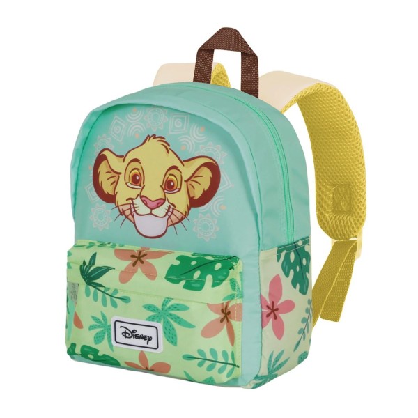 Disney Il re leone - Zaino con tasca per...