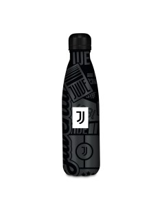 Juventus  | Seven Borraccia Juventus, Nero, 500 ml,...
