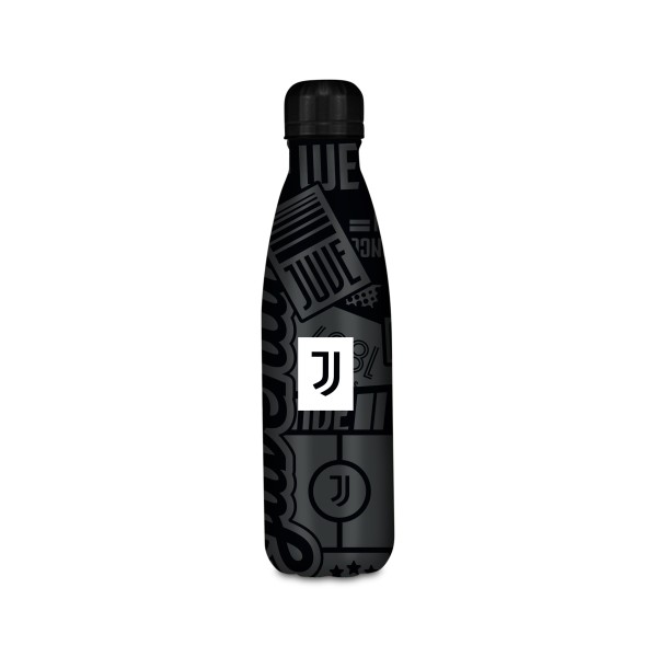 Juventus  | Seven Borraccia Juventus, Nero, 500...