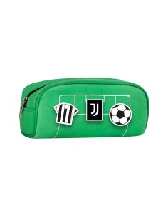 Juventus | Astuccio Bustina con Patch in Silicone juve...