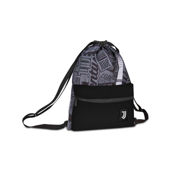 Juventus | FREETIME PACK SACCA UFFICIALE...