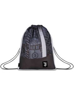 Juventus | GYMSACK SACCA UFFICIALE COULISSE MULTIUSO...