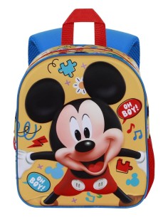 Topolino | Zaino zainetto 3d bambino prescolare per...