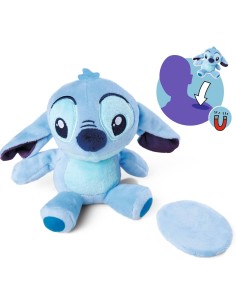 lilo e stitch | PELUCHE Simba - Disney Stitch da Spalla,...