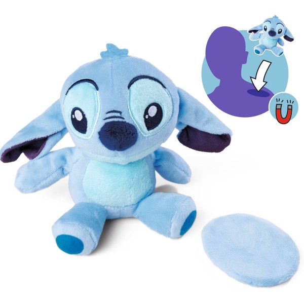 lilo e stitch | PELUCHE Simba - Disney Stitch...