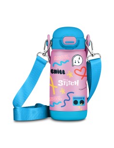 Lilo e stitch | Seven Borraccia Lilo e stitch angel...