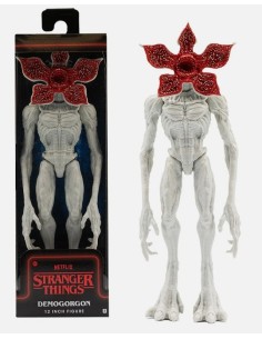 Stranger Things | personaggio demogorgone dettagliato da...