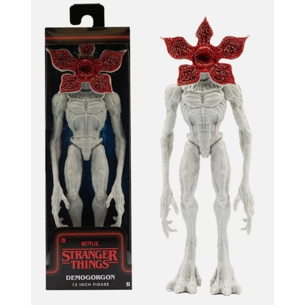 Stranger Things | personaggio demogorgone...