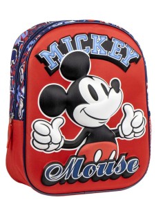Topolino | Disney Mickey Zaino Mickey Zainetto Per...