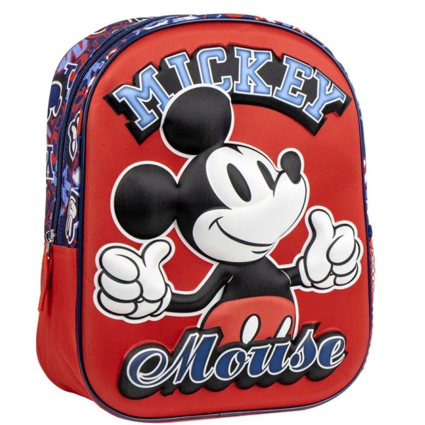Topolino | Disney Mickey Zaino Mickey Zainetto...