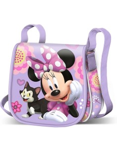 Minnie | Borsa 17 X 16 Cm, Borsa a Tracolla Muffin Mini...