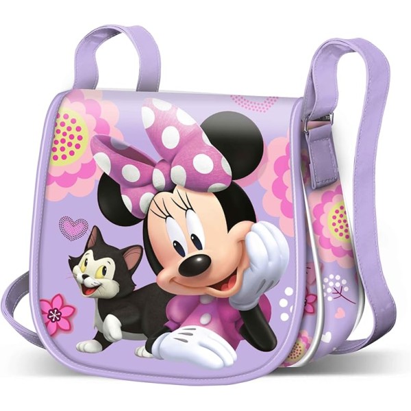 Minnie | Borsa 17 X 16 Cm, Borsa a Tracolla...