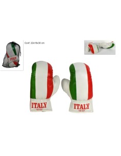 Guantoni boxe italia