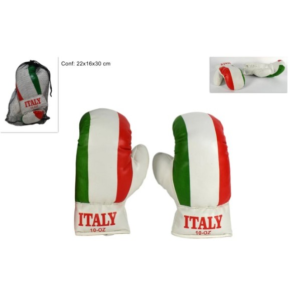 Guantoni boxe italia
