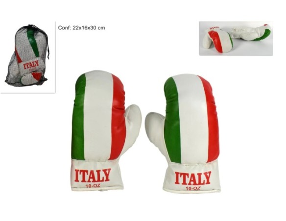 Guantoni boxe italia