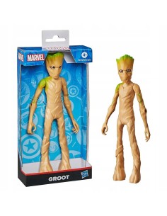 Avengers | PERSONAGGIO ACTION FIGURE GROOT 25cm