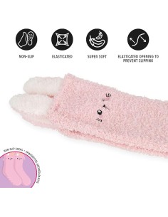 Legami - Calze socks Calzini Antiscivolo It's A Match,... 2