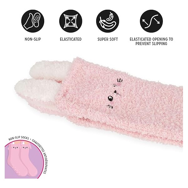 Legami - Calze socks Calzini Antiscivolo It's A...