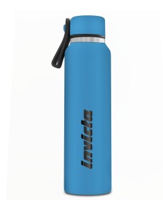 Borraccia Bottle Bottiglia Termica 500 ml in Acciaio...