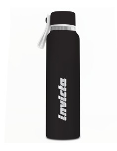 Borraccia Bottle Bottiglia Termica 500 ml in Acciaio...