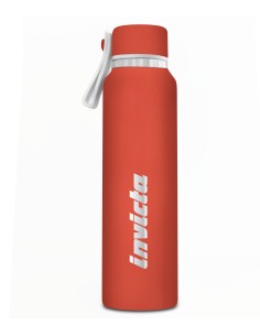 Borraccia Bottle Bottiglia Termica 500 ml in Acciaio...