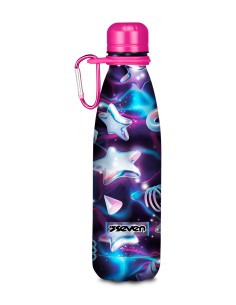 Borraccia termica Seven 500ml 2026 ragazza bambina