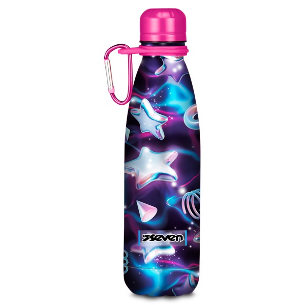 Borraccia termica Seven 500ml 2026 ragazza bambina
