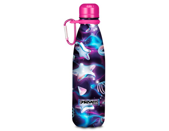Borraccia termica Seven 500ml 2026 ragazza bambina