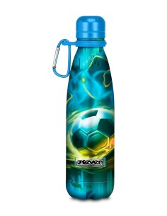 Borraccia termica Seven 500ml 2026 ragazzo bambino