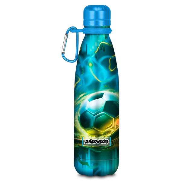 Borraccia termica Seven 500ml 2026 ragazzo bambino