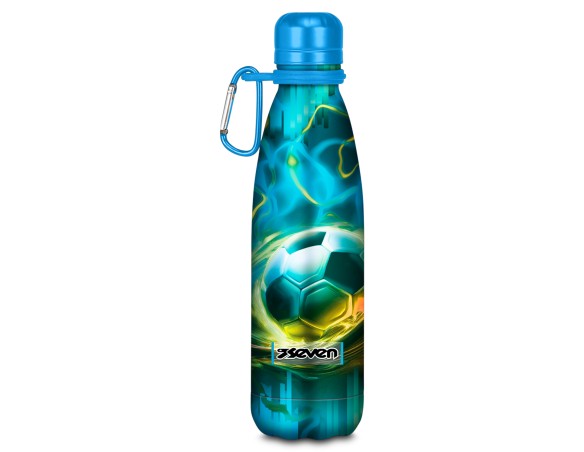 Borraccia termica Seven 500ml 2026 ragazzo bambino