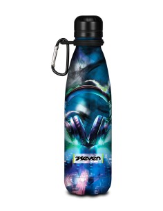 Borraccia termica Seven 500ml 2026 ragazzo bambino