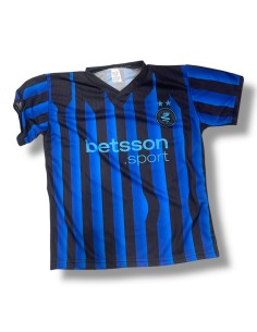 MAGLIA "INTER" NON UFFICIALE LAUTARO MARTINEZ - COPIA NON... 2