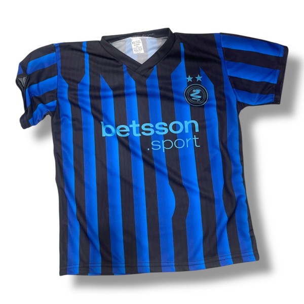 MAGLIA "INTER" NON UFFICIALE LAUTARO MARTINEZ -...