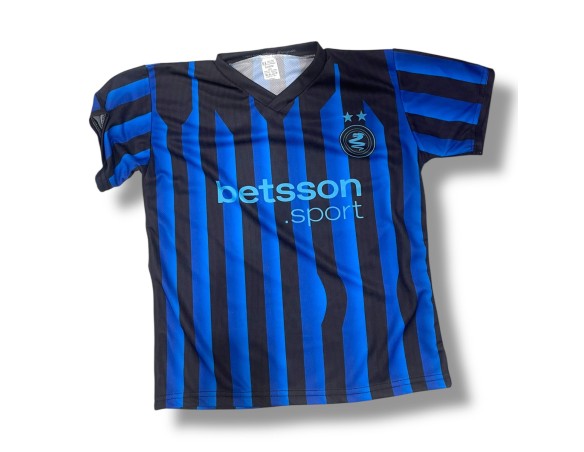 MAGLIA "INTER" NON UFFICIALE LAUTARO MARTINEZ - COPIA NON CONFORME ALL'ORIGINALE -