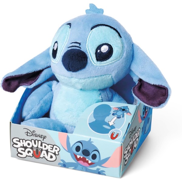 lilo e stitch | PELUCHE Simba - Disney Stitch...