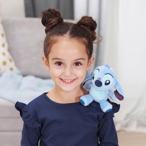 lilo e stitch | PELUCHE Simba - Disney Stitch...