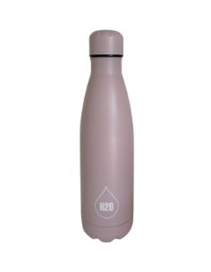 Borraccia Bottiglia termica rosa 750ml